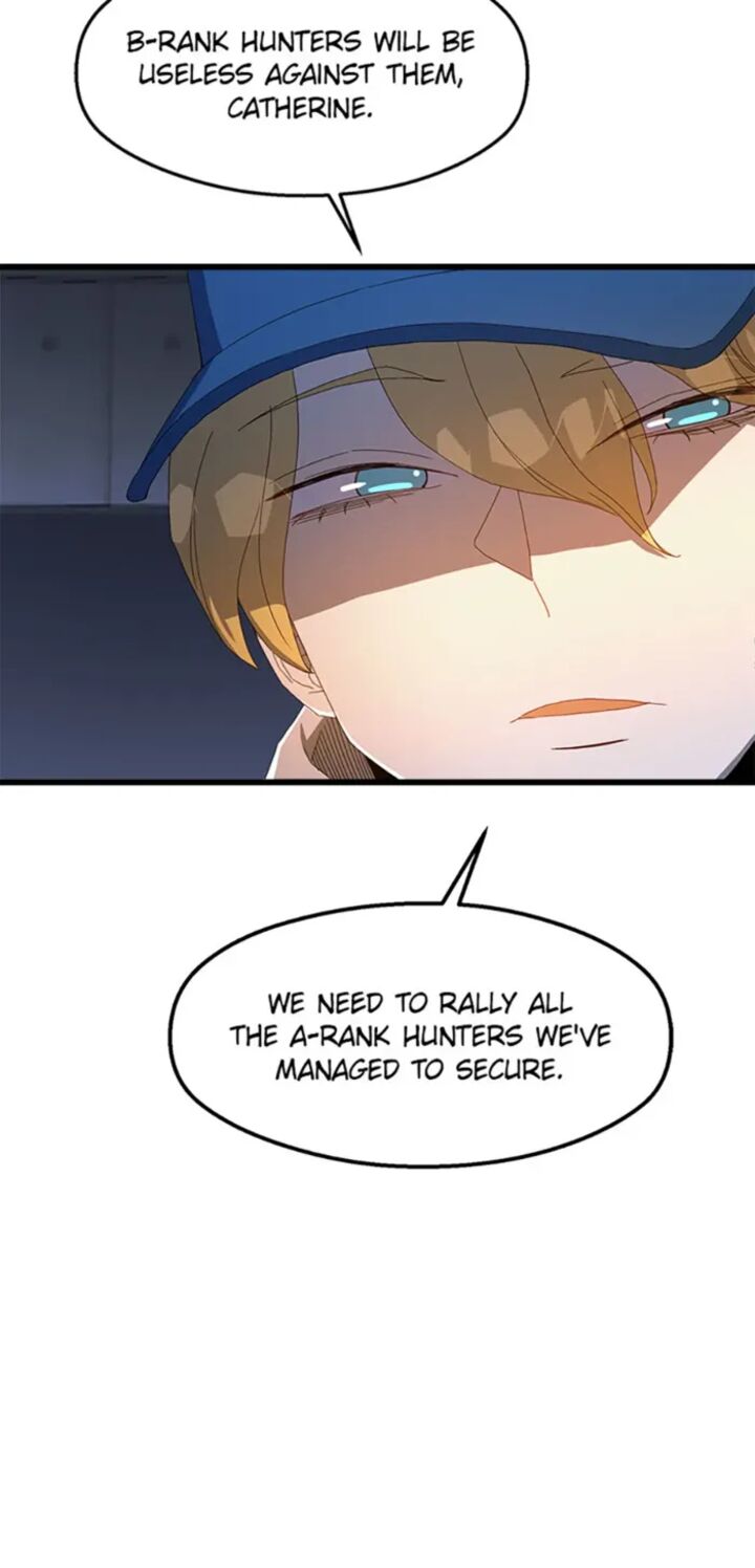 The Strongest Unemployed Hero 74 58