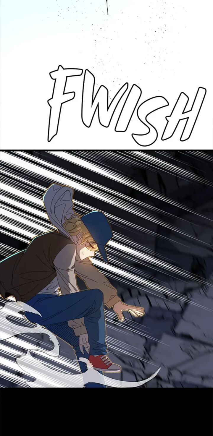 The Strongest Unemployed Hero 74 7