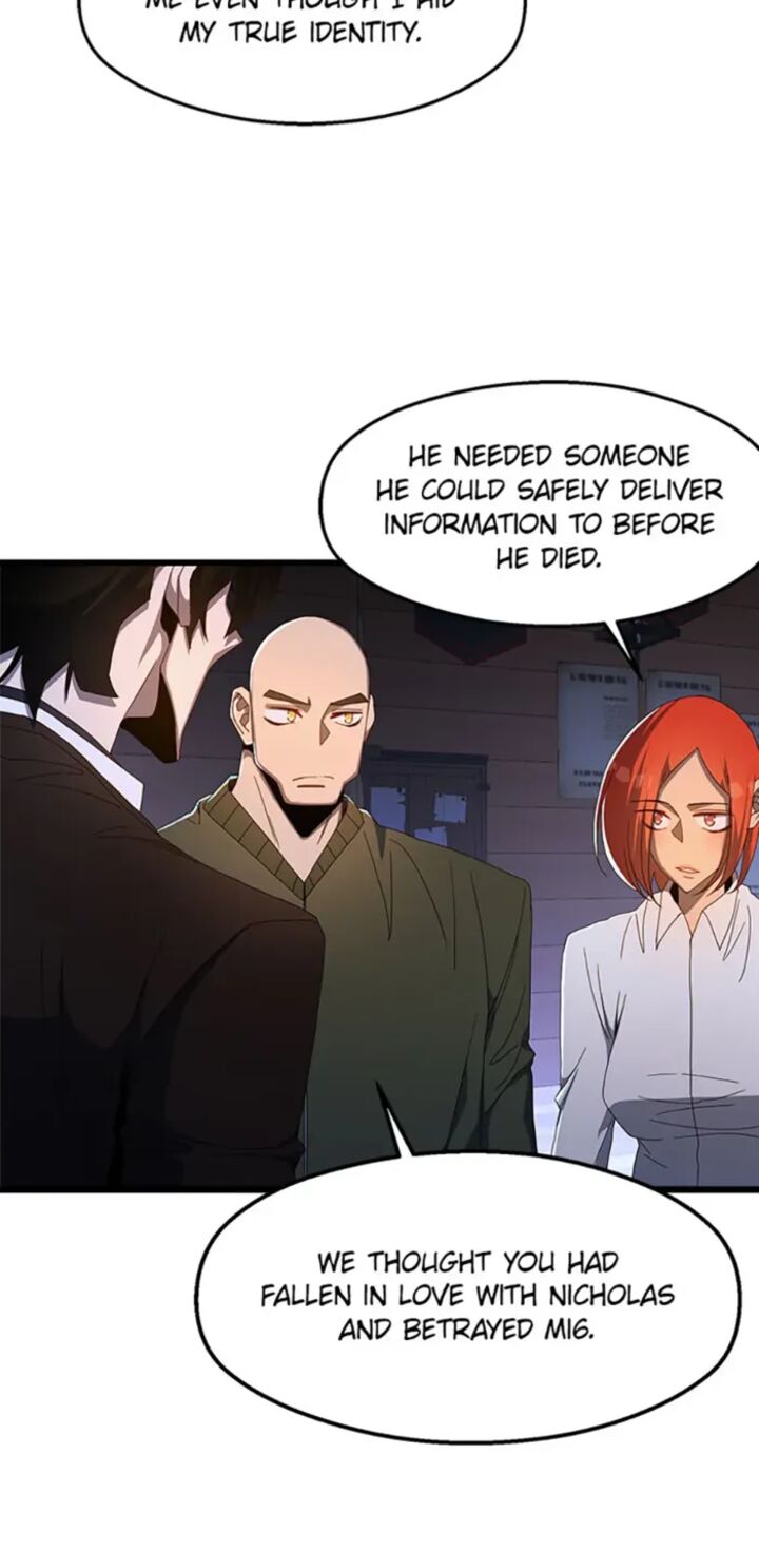 The Strongest Unemployed Hero 75 22