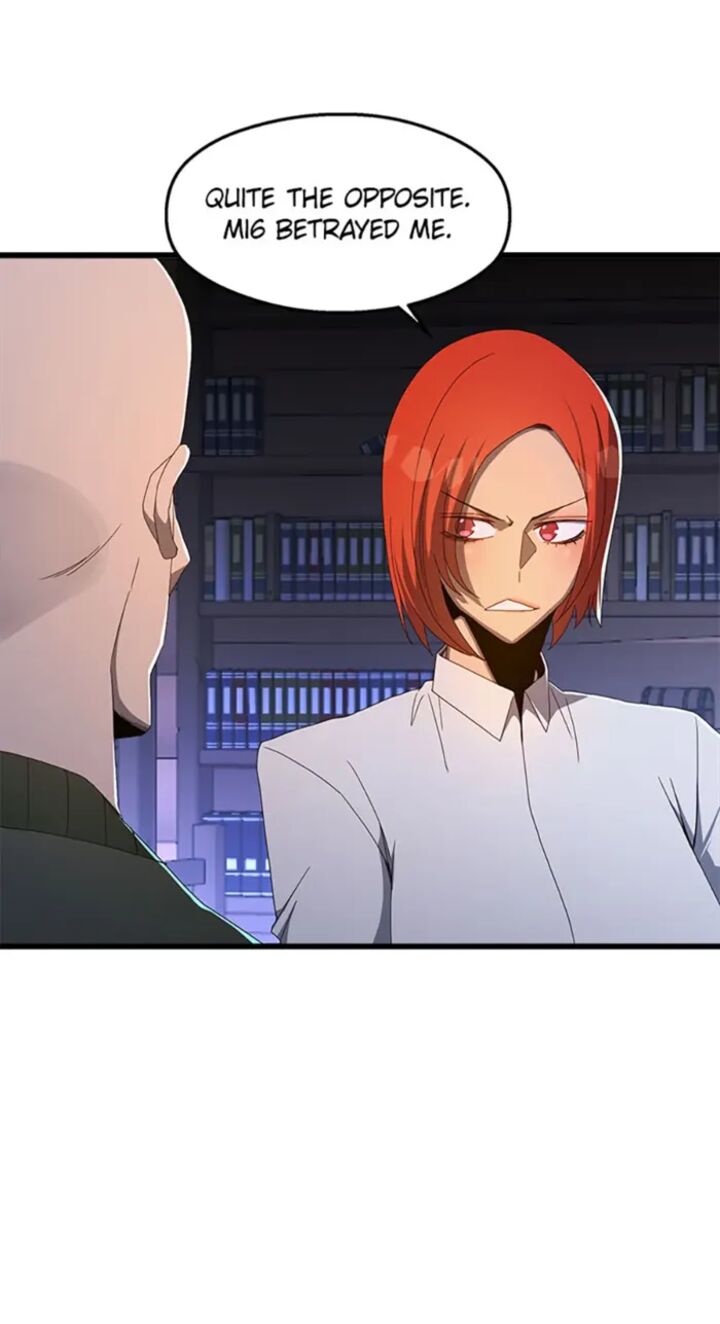 The Strongest Unemployed Hero 75 23