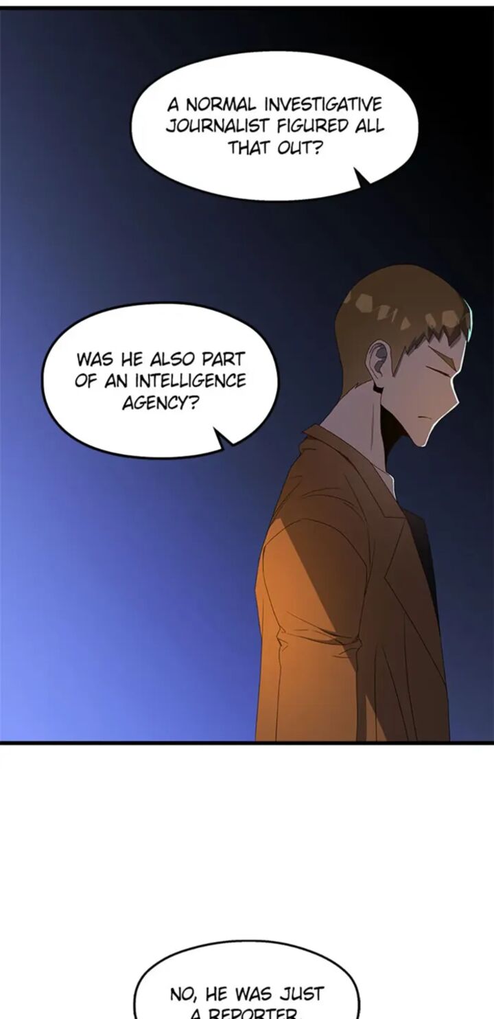The Strongest Unemployed Hero 75 31