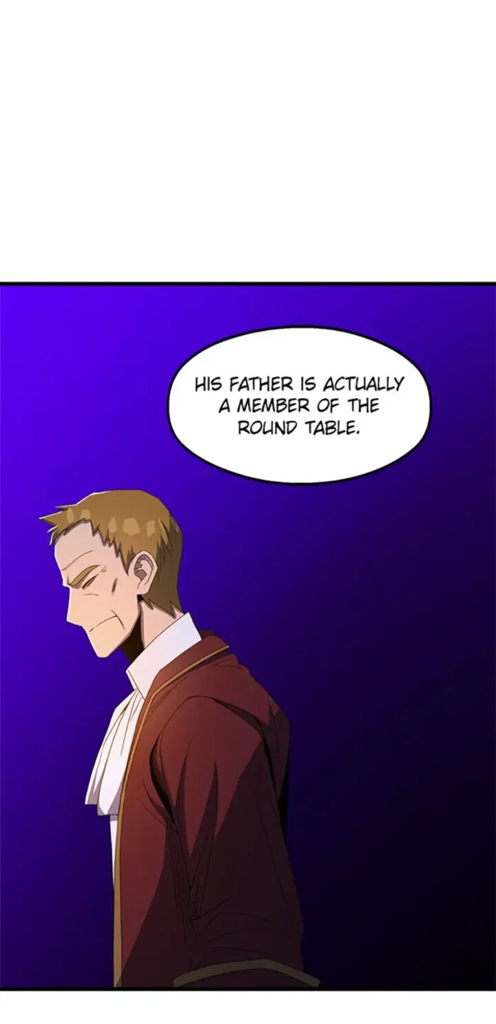 The Strongest Unemployed Hero 75 33