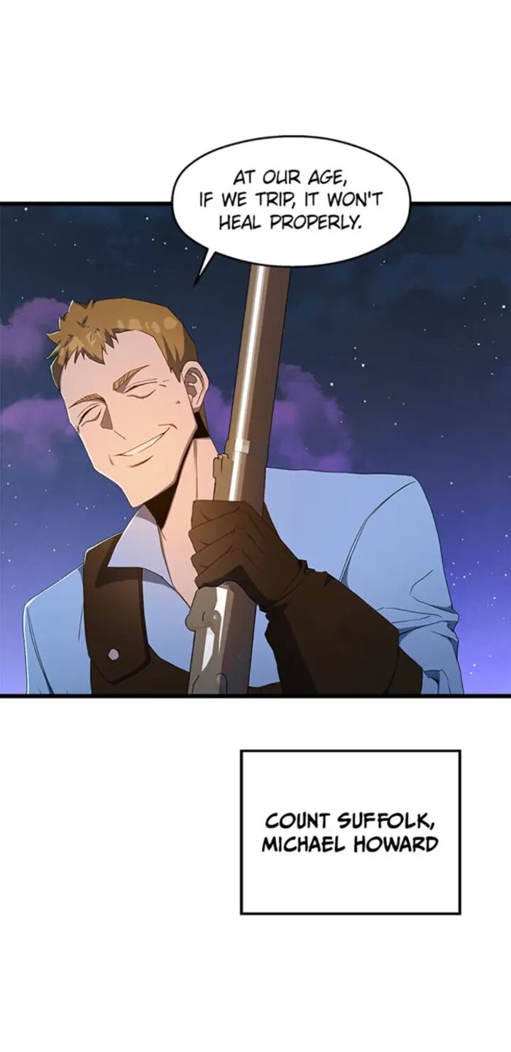 The Strongest Unemployed Hero 75 37