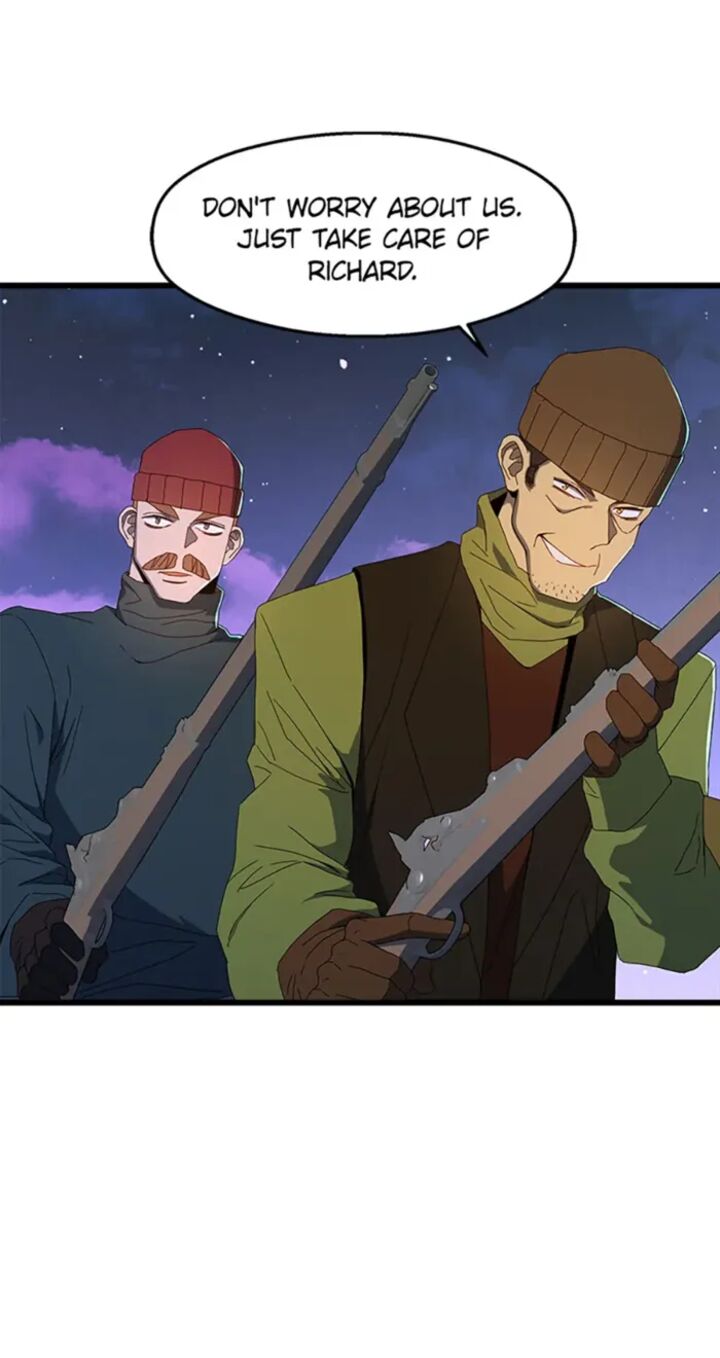 The Strongest Unemployed Hero 75 38