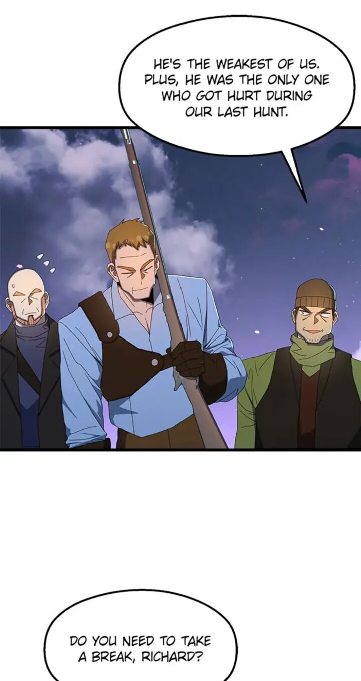 The Strongest Unemployed Hero 75 39
