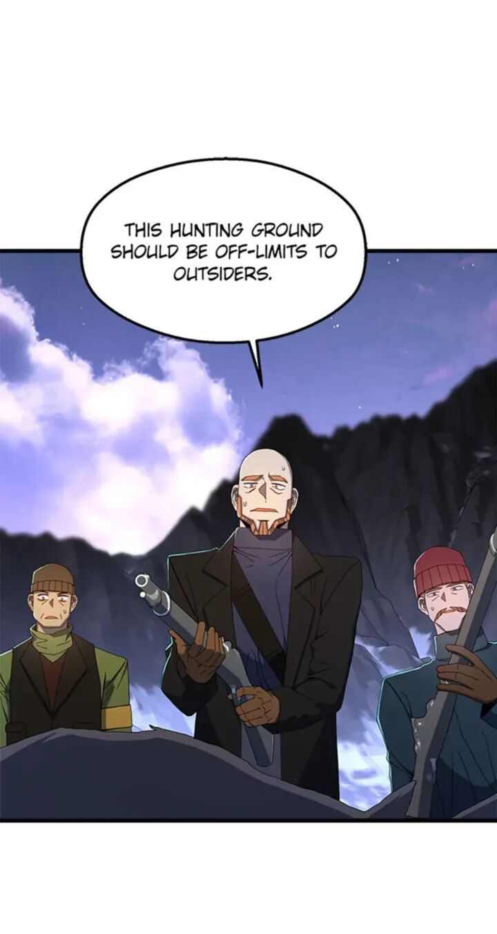 The Strongest Unemployed Hero 75 45