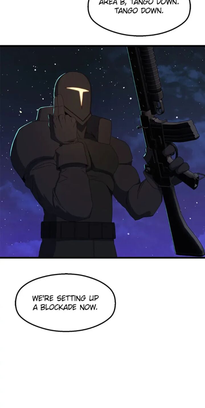 The Strongest Unemployed Hero 75 48