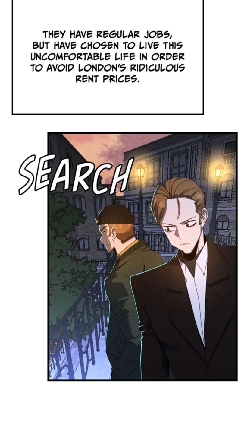 The Strongest Unemployed Hero 75 5