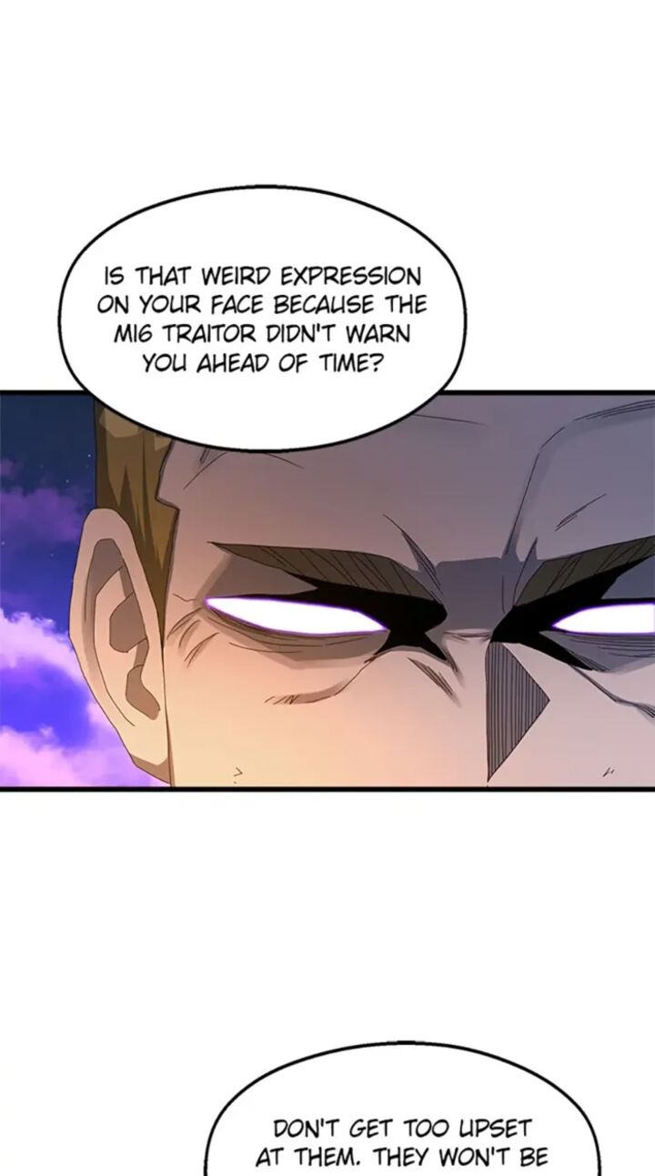 The Strongest Unemployed Hero 75 58