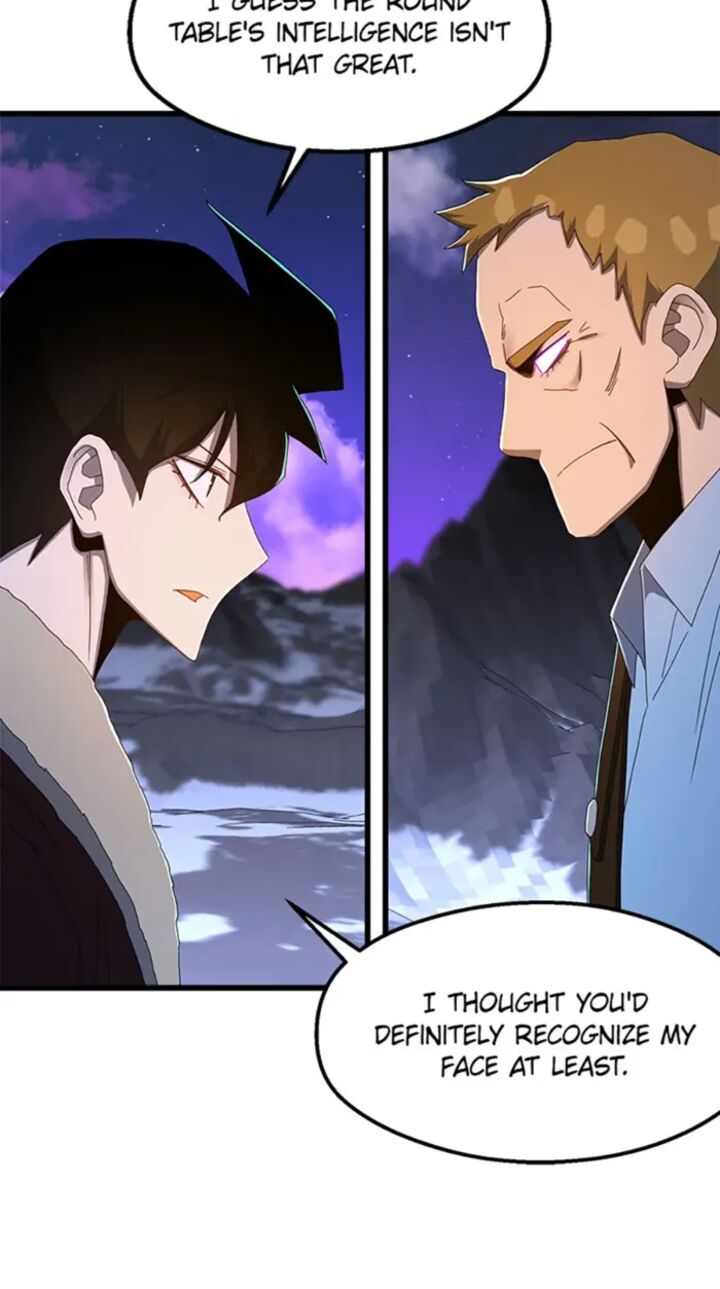The Strongest Unemployed Hero 75 60