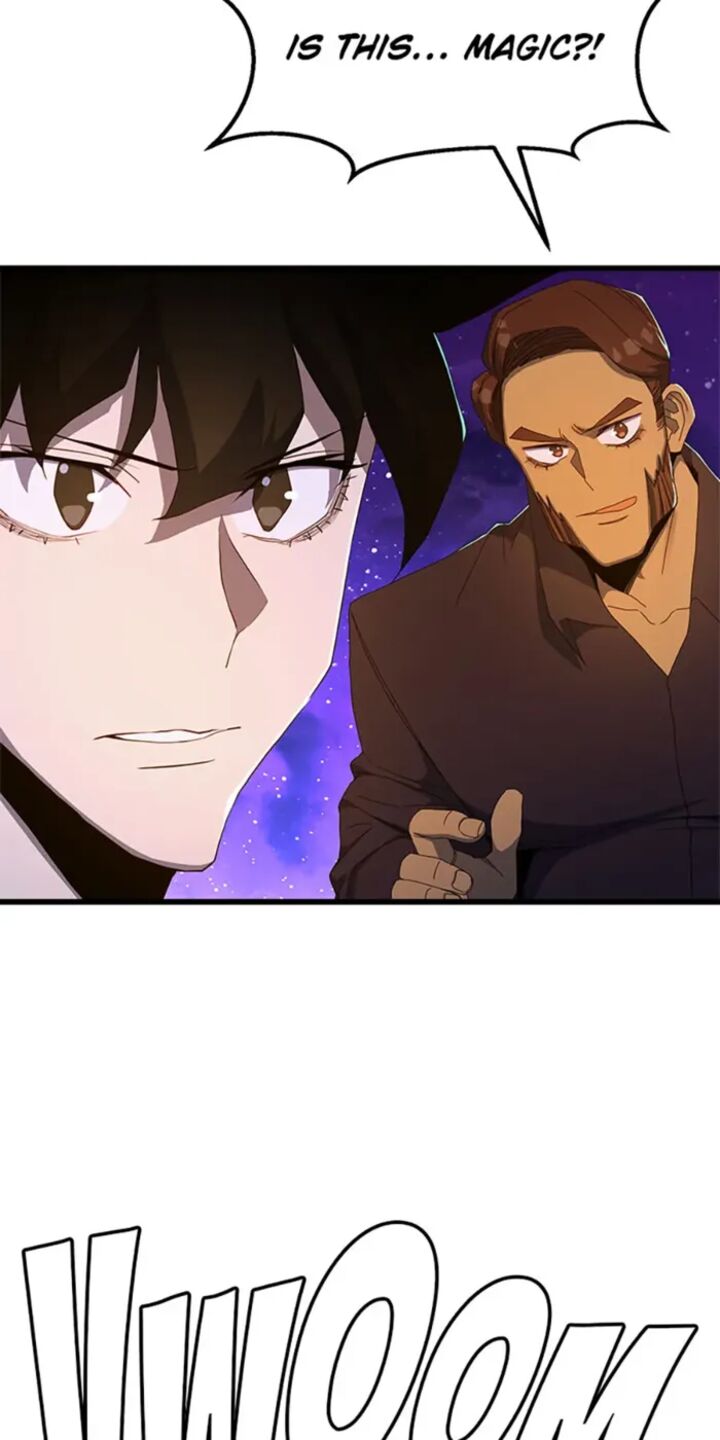 The Strongest Unemployed Hero 75 66