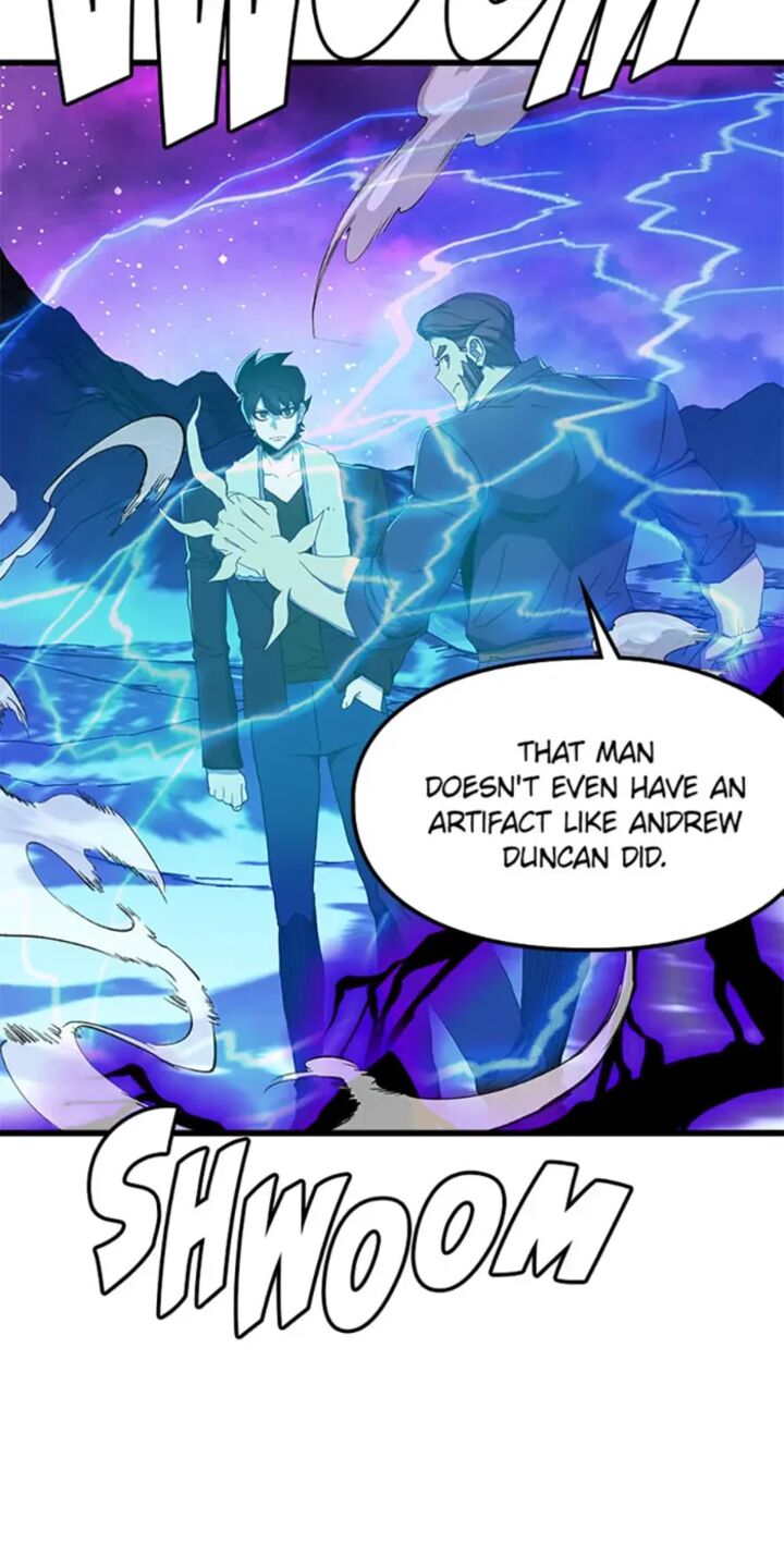 The Strongest Unemployed Hero 75 67