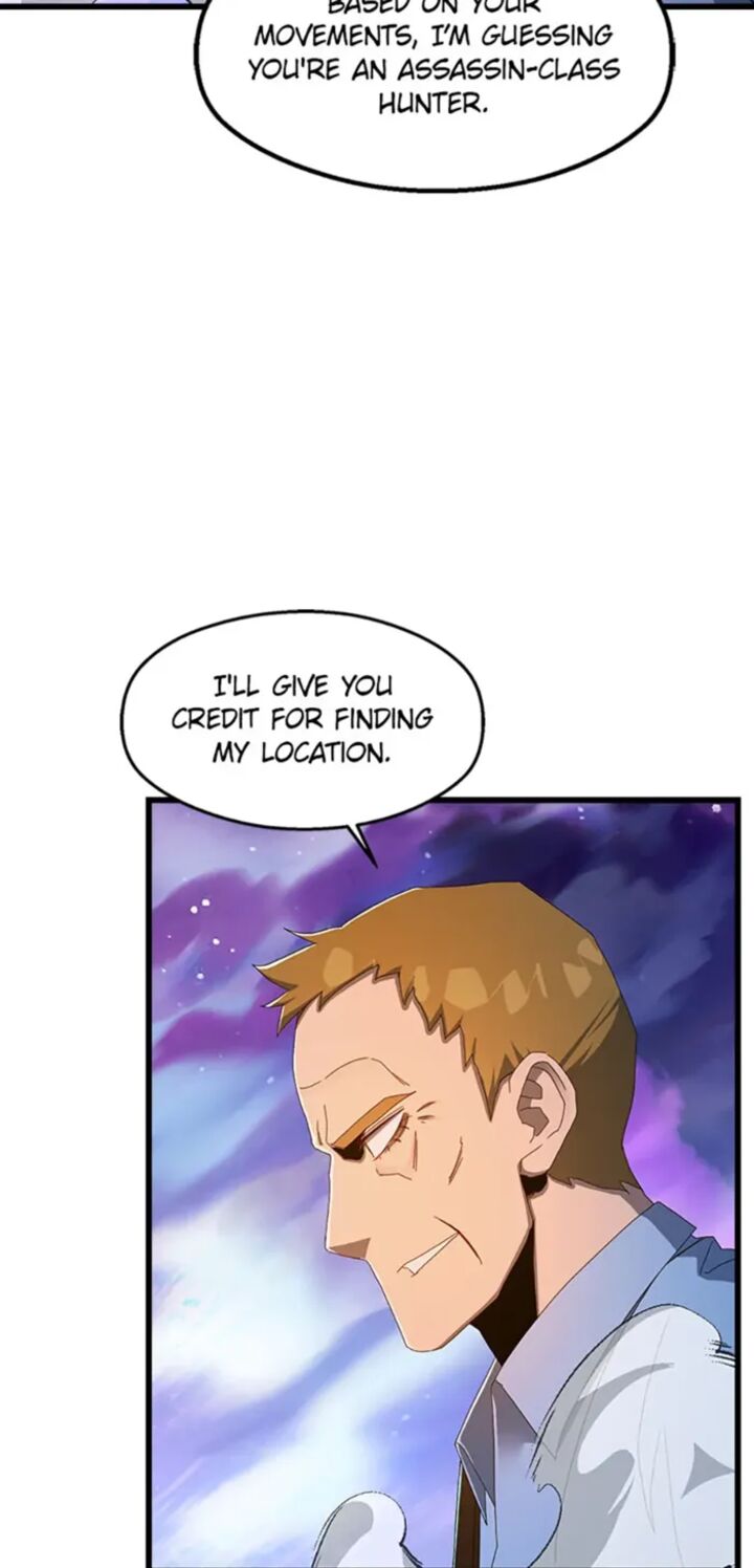 The Strongest Unemployed Hero 76 19