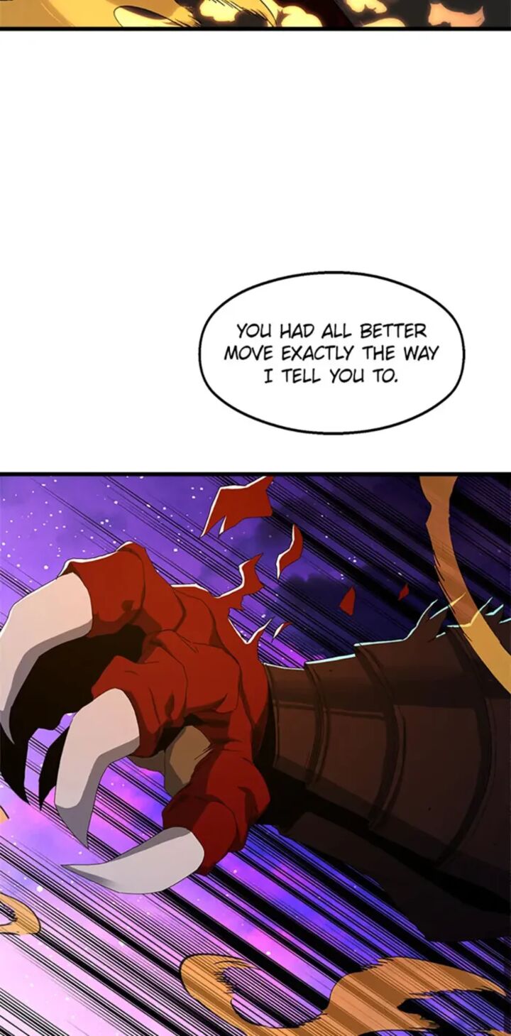 The Strongest Unemployed Hero 76 2