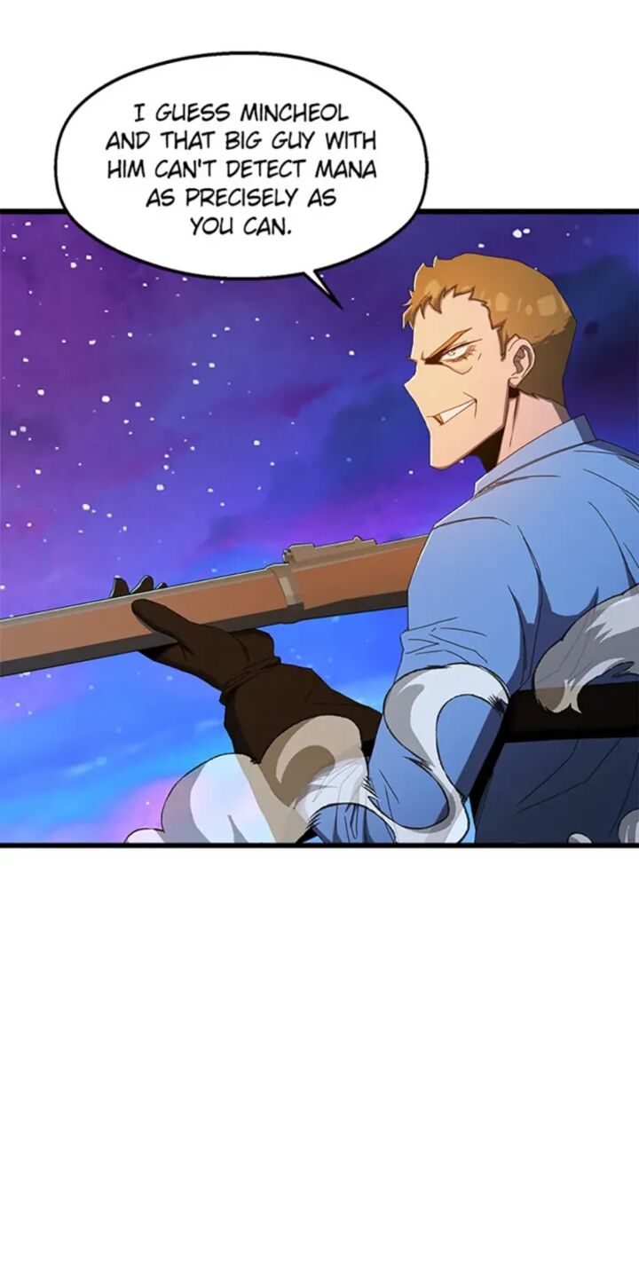 The Strongest Unemployed Hero 76 21