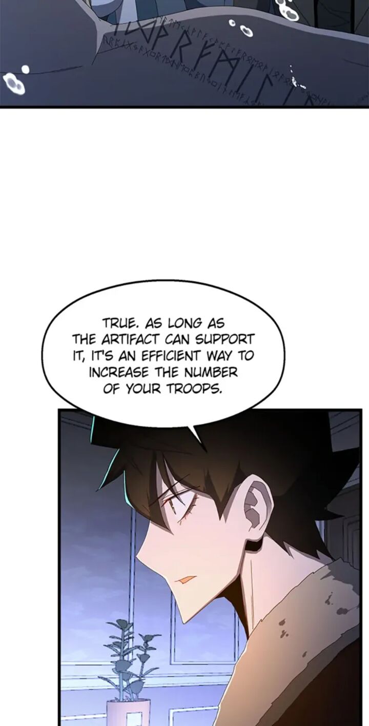 The Strongest Unemployed Hero 76 35