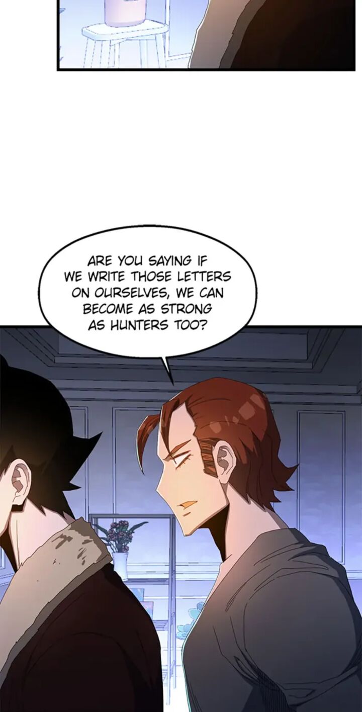 The Strongest Unemployed Hero 76 36