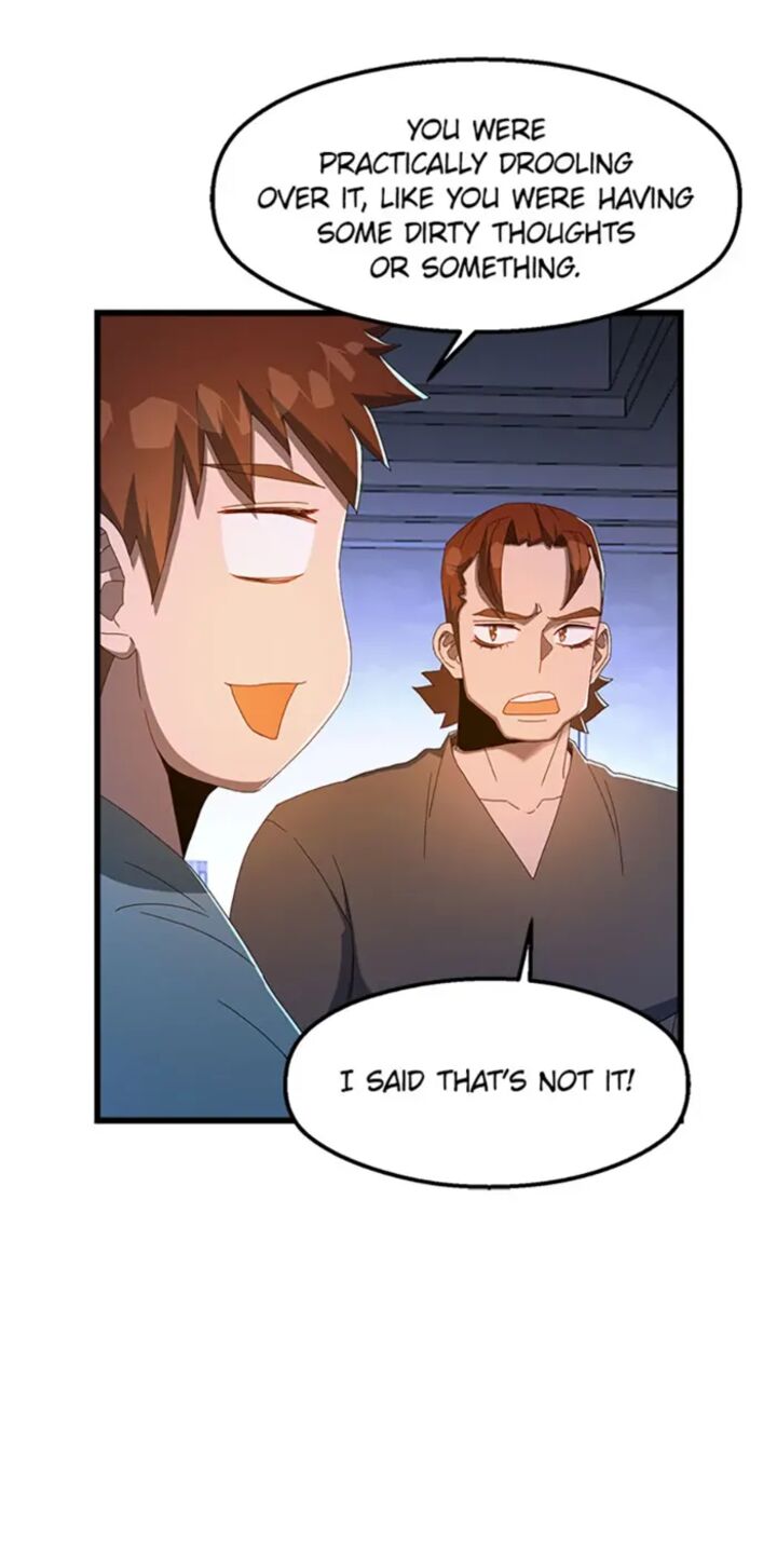 The Strongest Unemployed Hero 76 40
