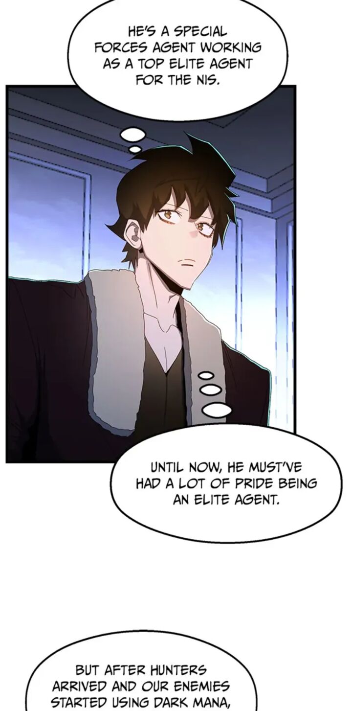 The Strongest Unemployed Hero 76 42