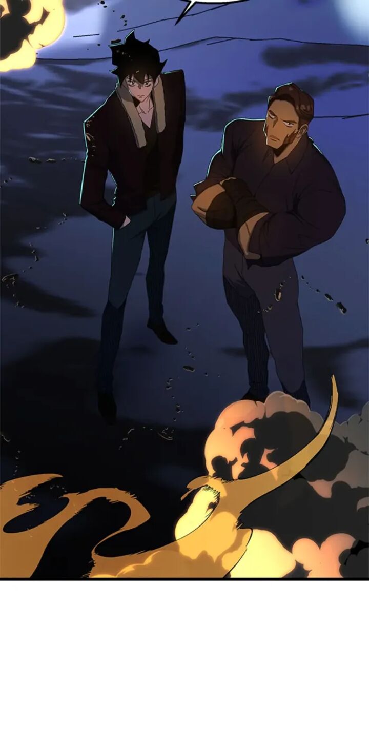 The Strongest Unemployed Hero 76 5