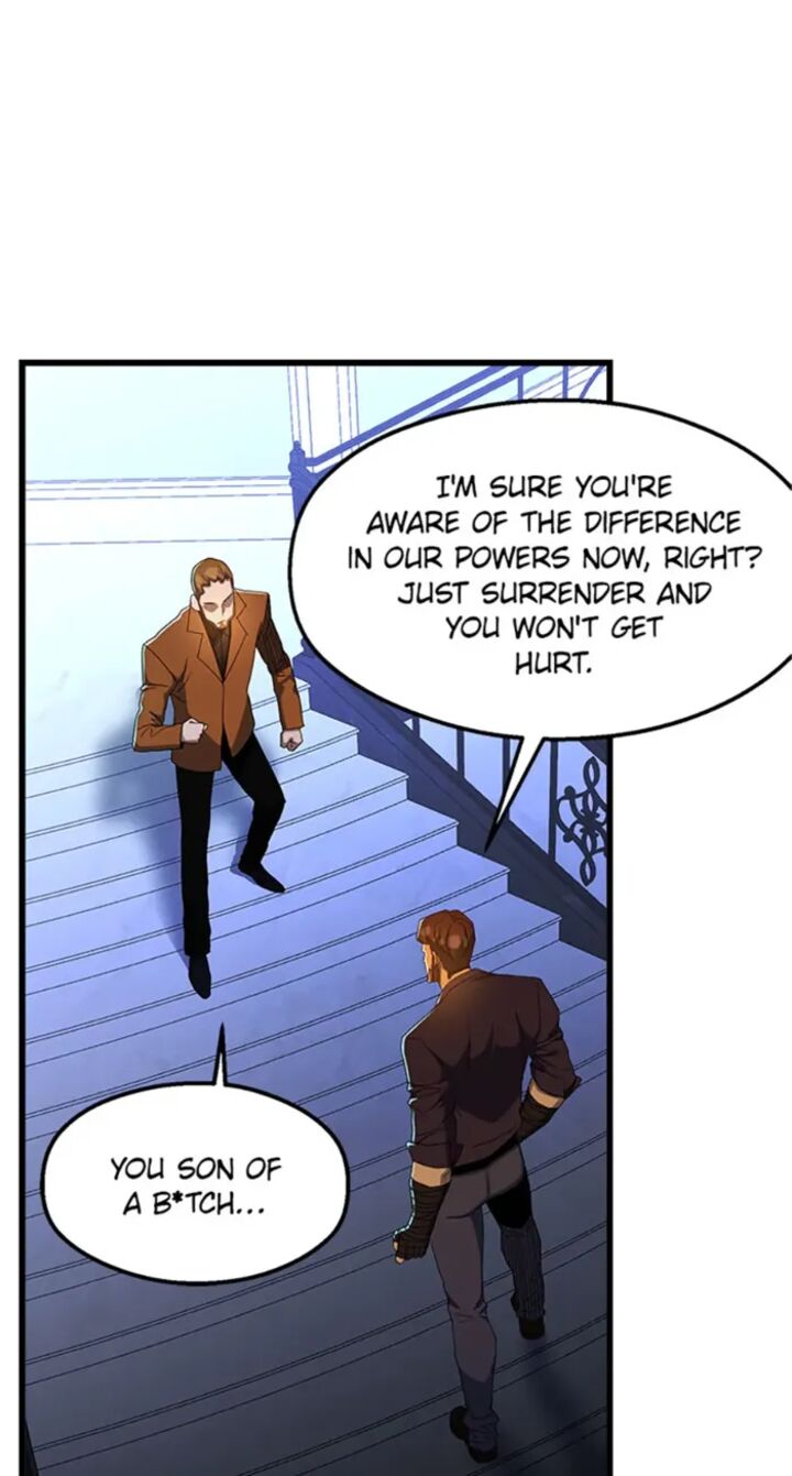 The Strongest Unemployed Hero 76 53