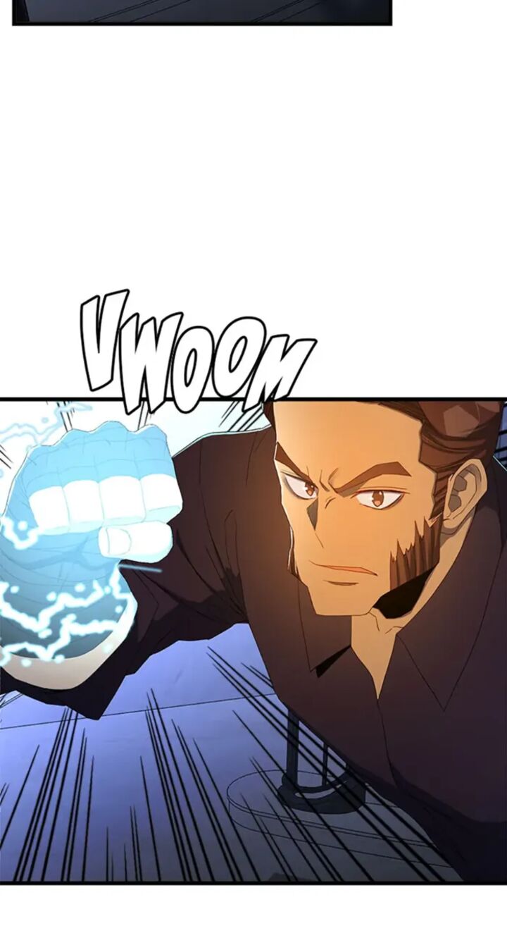 The Strongest Unemployed Hero 76 54
