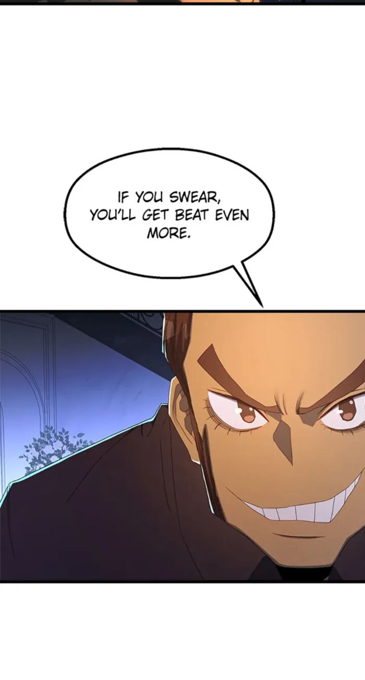 The Strongest Unemployed Hero 76 57