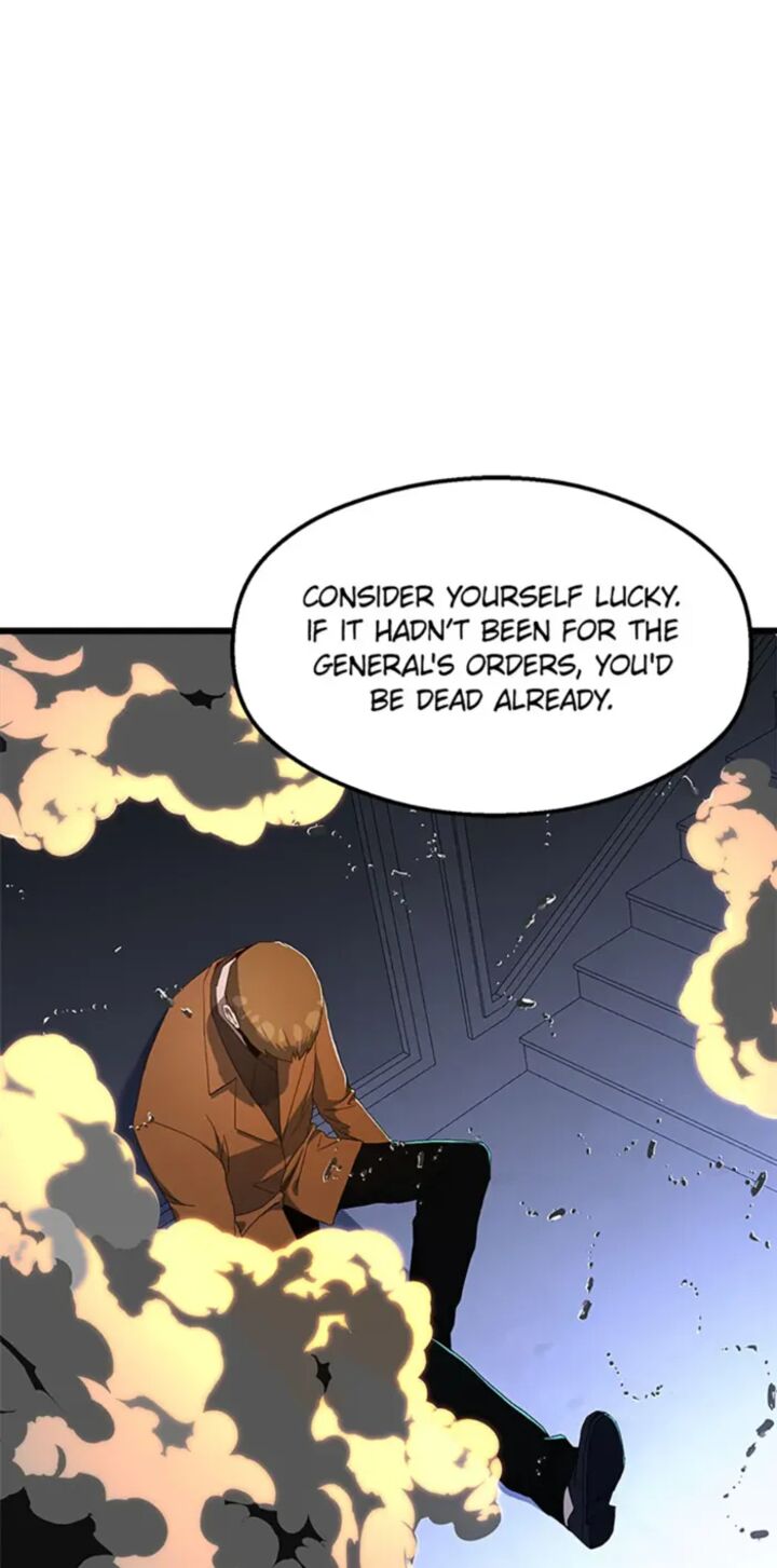 The Strongest Unemployed Hero 76 58