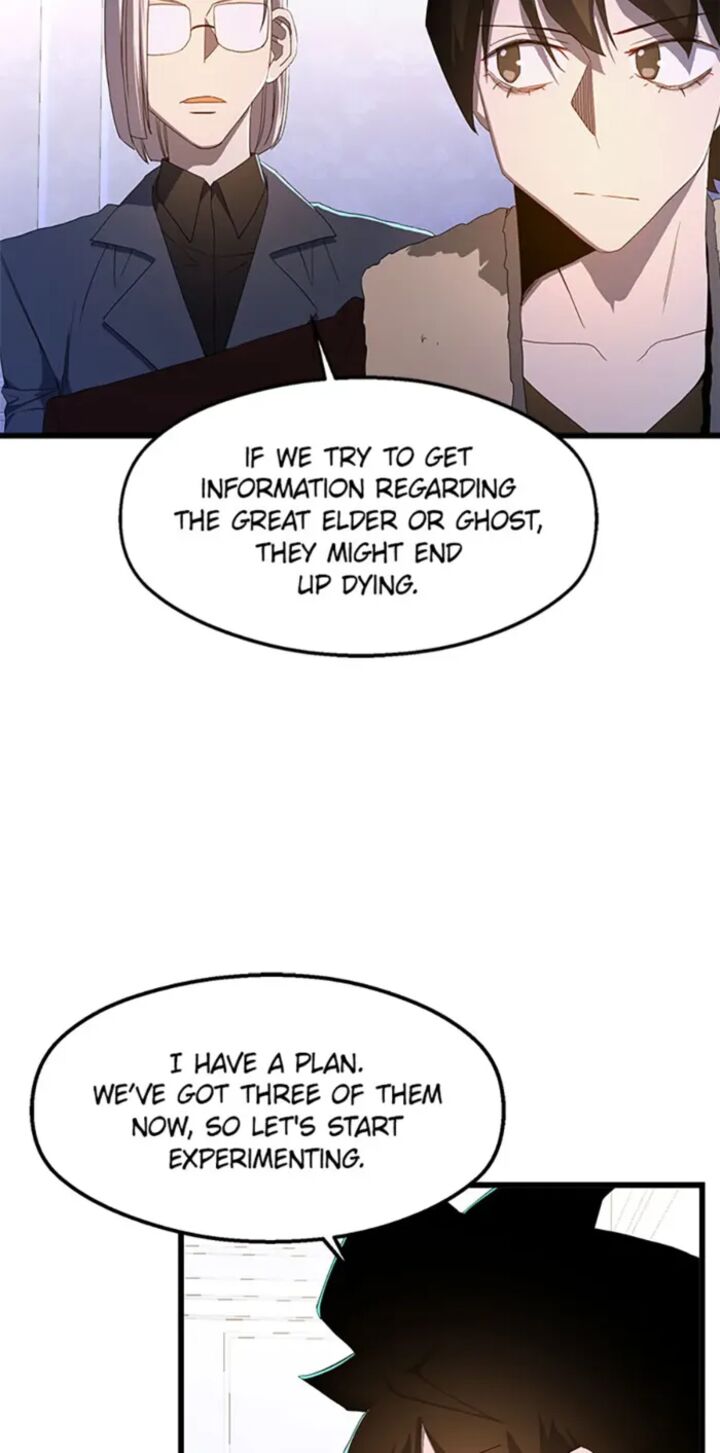 The Strongest Unemployed Hero 76 62