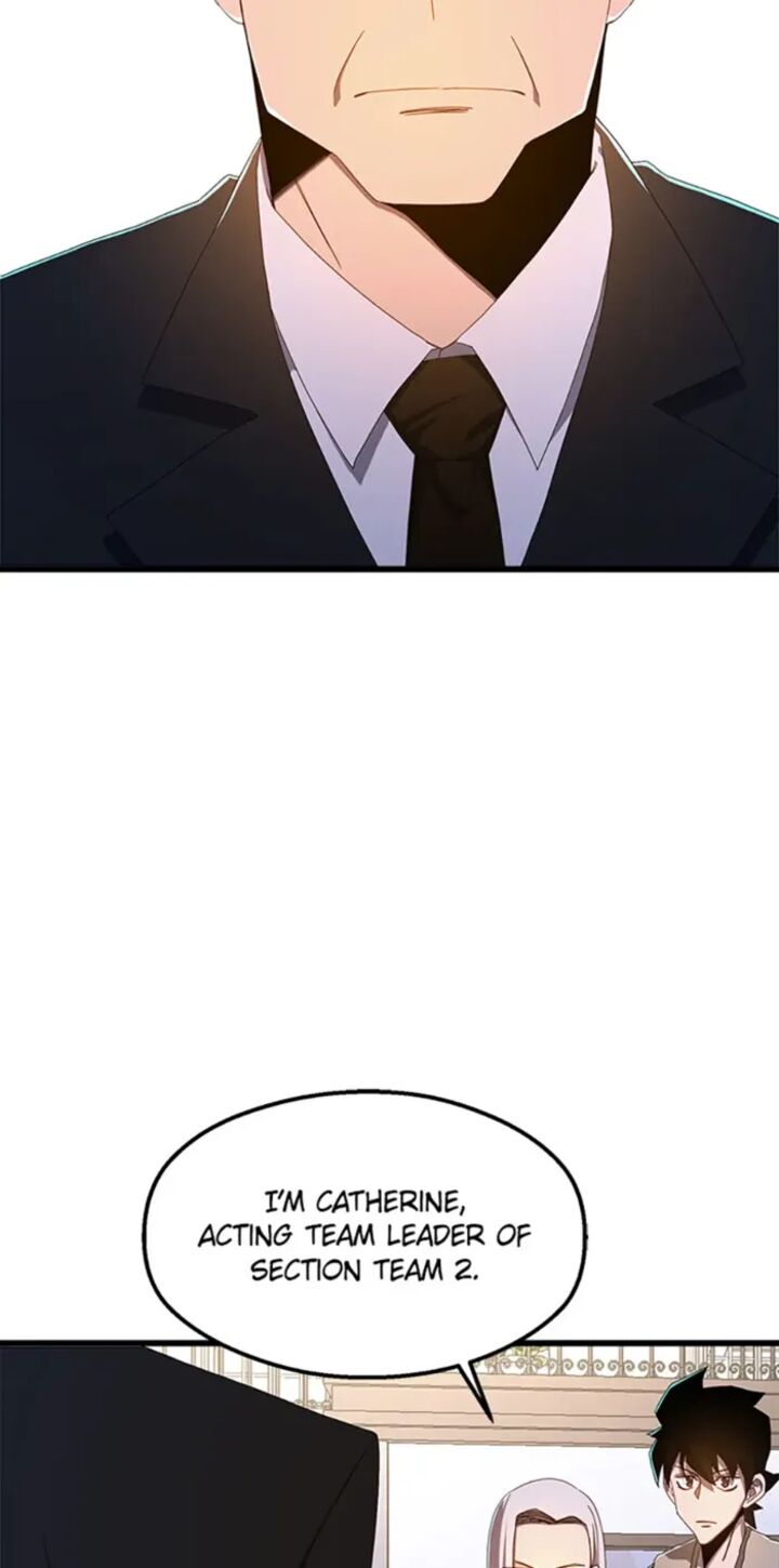 The Strongest Unemployed Hero 76 68