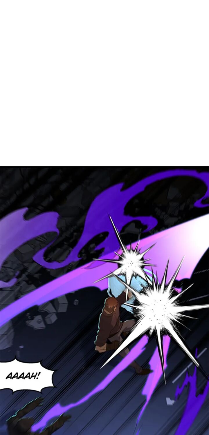 The Strongest Unemployed Hero 81 29