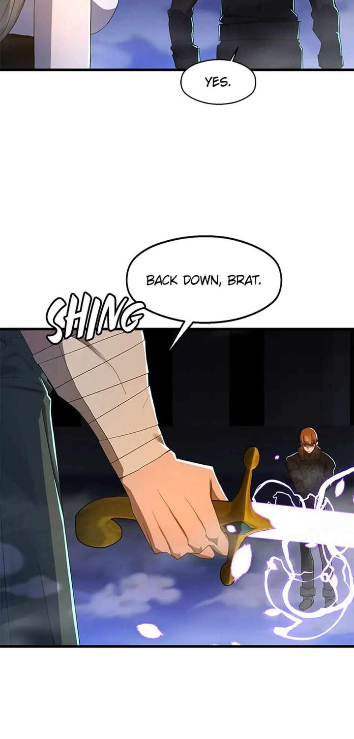 The Strongest Unemployed Hero 92 10
