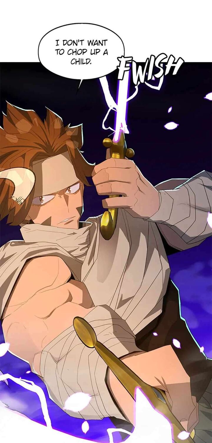 The Strongest Unemployed Hero 92 11