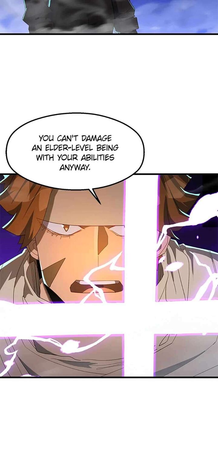 The Strongest Unemployed Hero 92 13