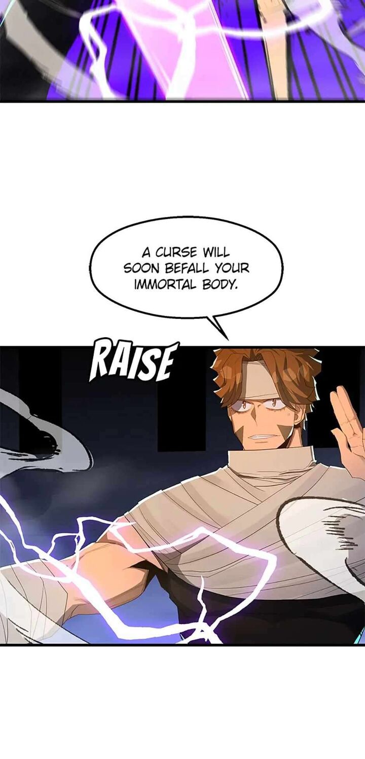 The Strongest Unemployed Hero 92 18