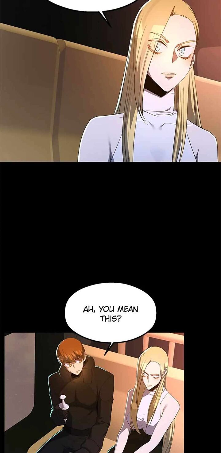 The Strongest Unemployed Hero 92 22