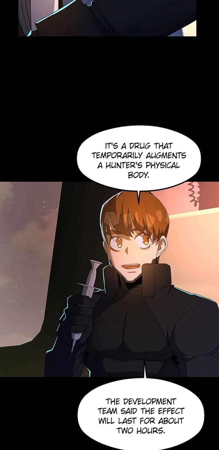 The Strongest Unemployed Hero 92 24