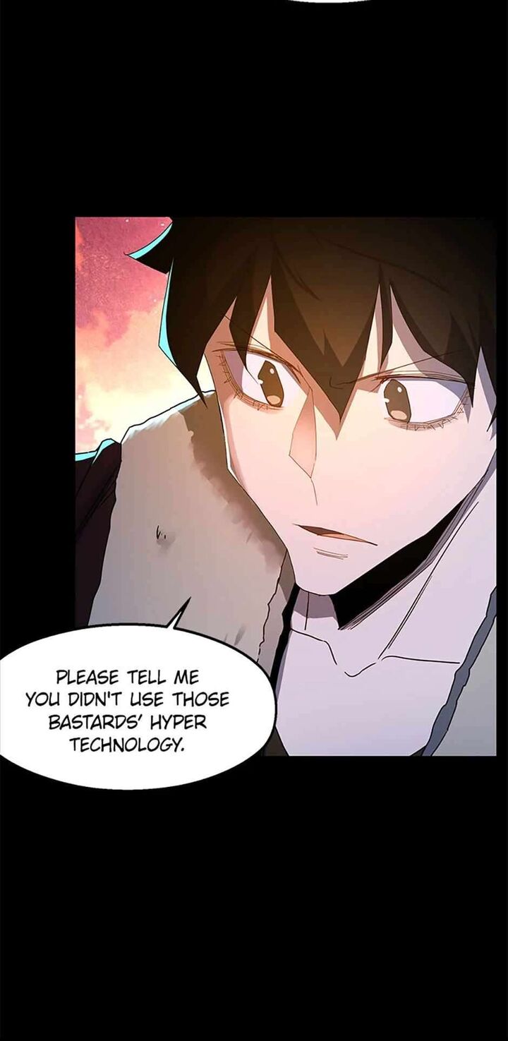 The Strongest Unemployed Hero 92 25