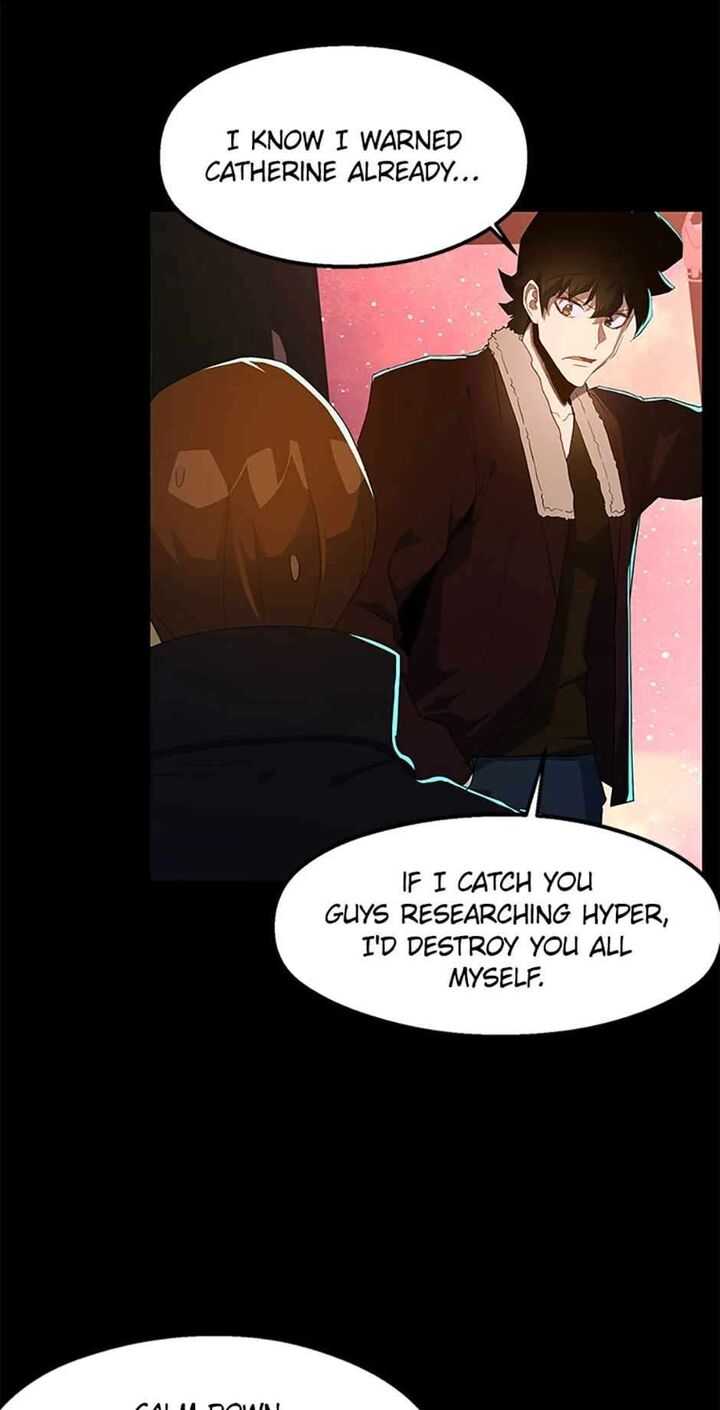 The Strongest Unemployed Hero 92 26