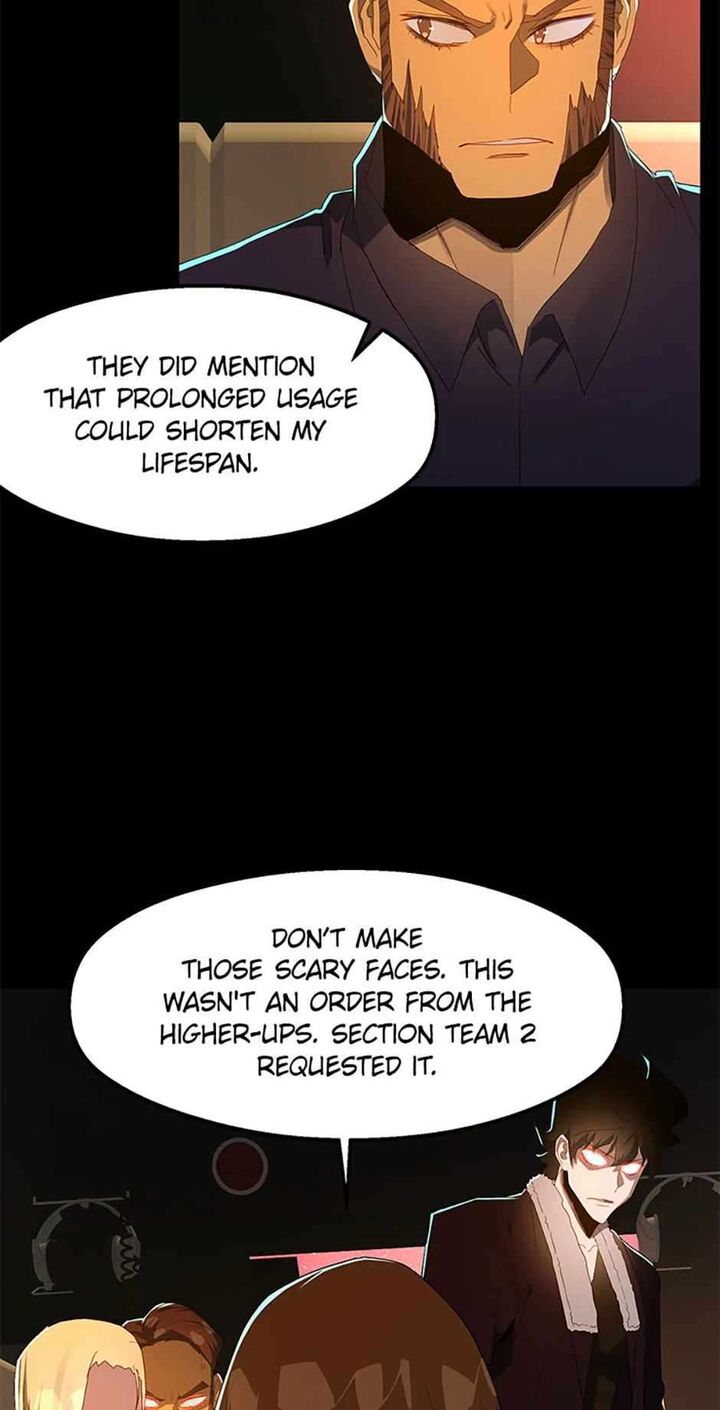 The Strongest Unemployed Hero 92 29