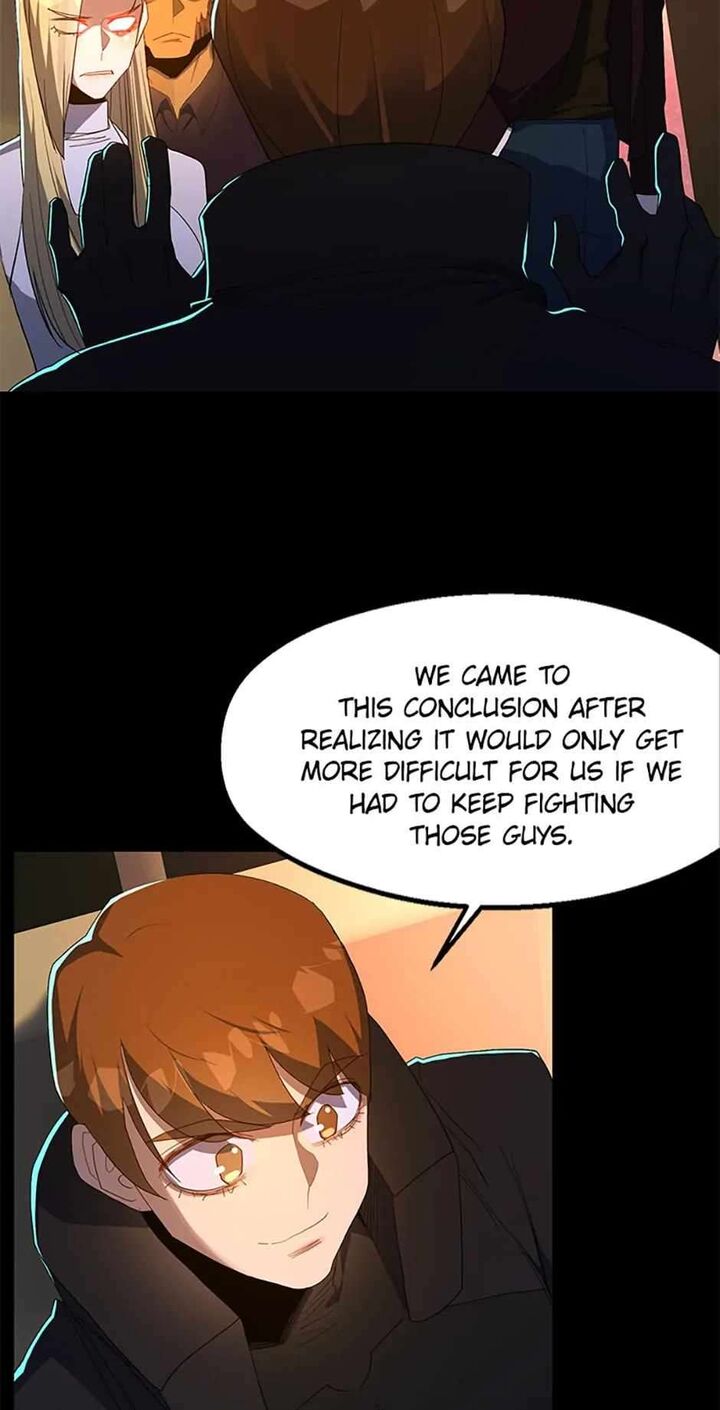 The Strongest Unemployed Hero 92 30
