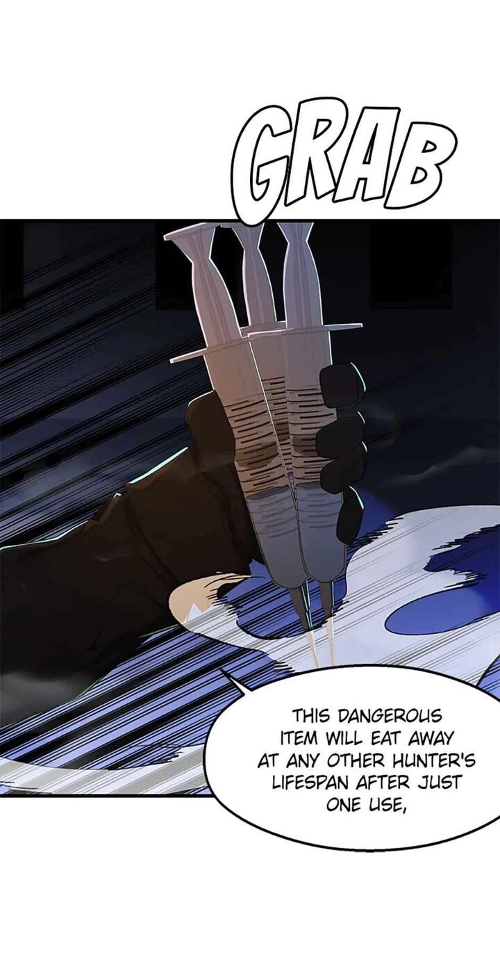 The Strongest Unemployed Hero 92 32