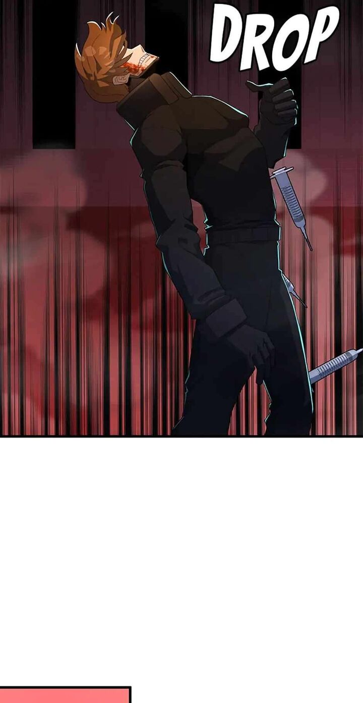 The Strongest Unemployed Hero 92 35