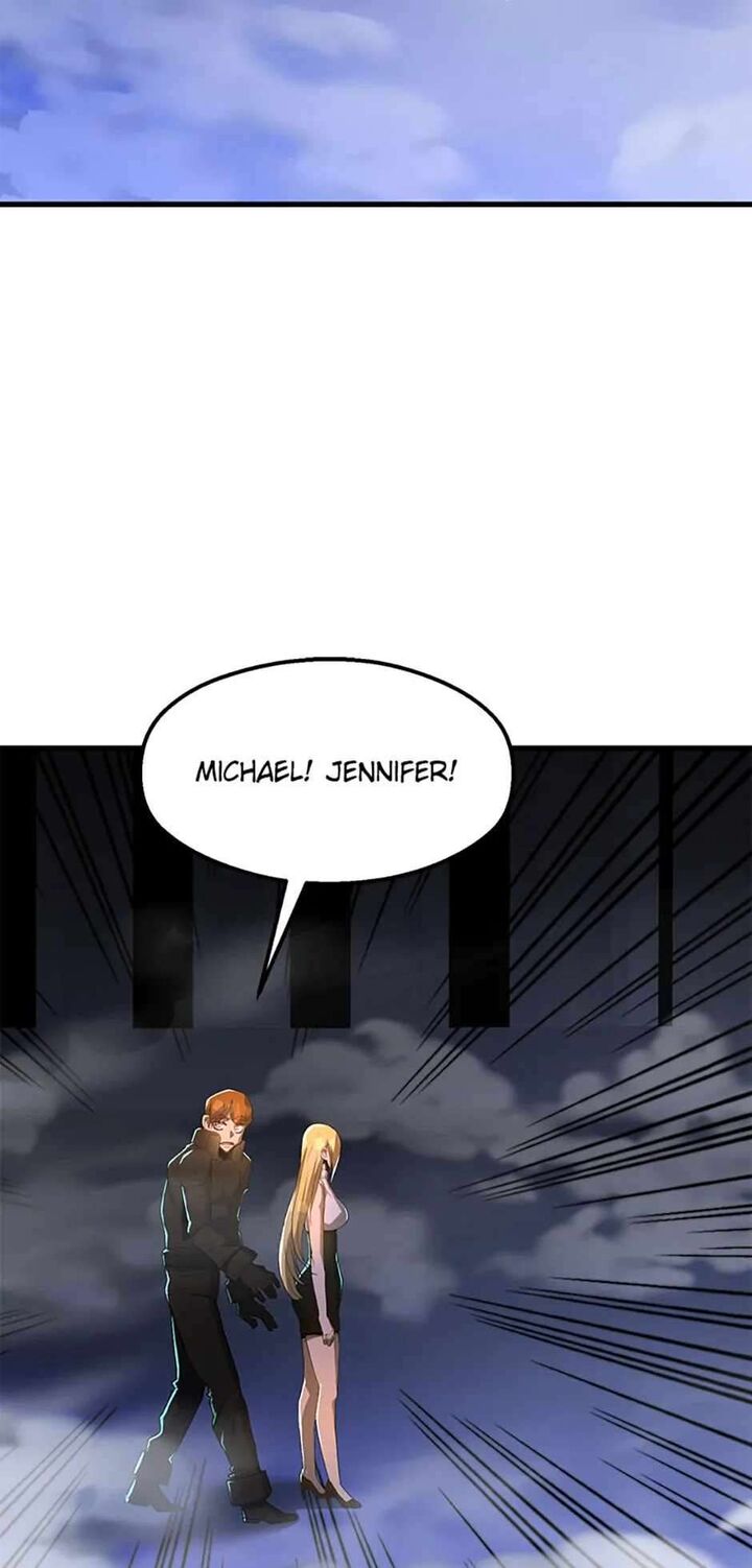 The Strongest Unemployed Hero 92 5