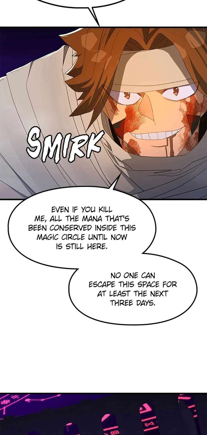 The Strongest Unemployed Hero 92 53
