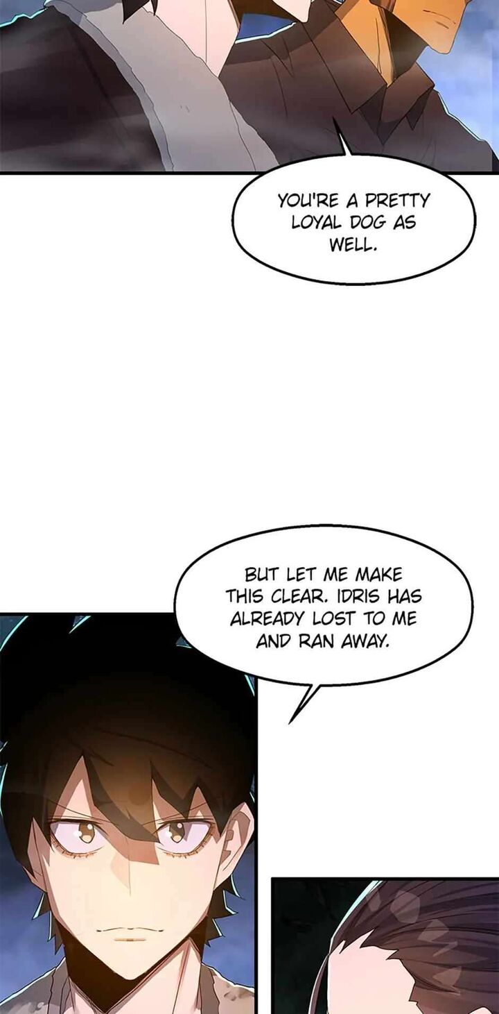 The Strongest Unemployed Hero 92 64