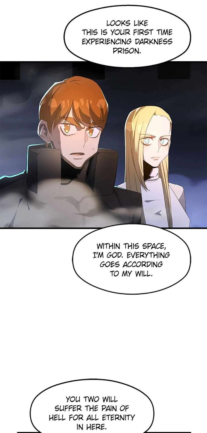 The Strongest Unemployed Hero 92 7