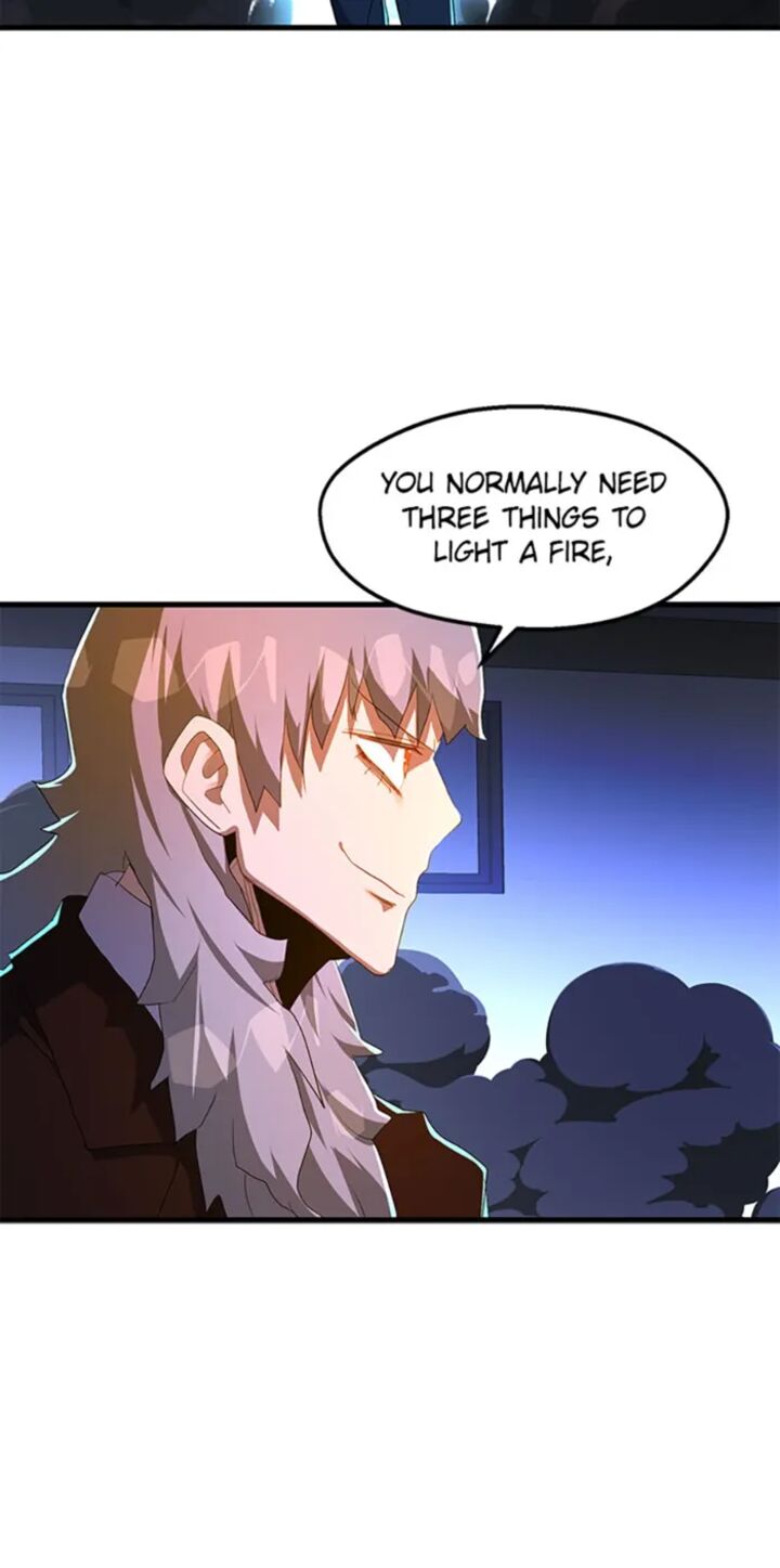 The Strongest Unemployed Hero 97 48