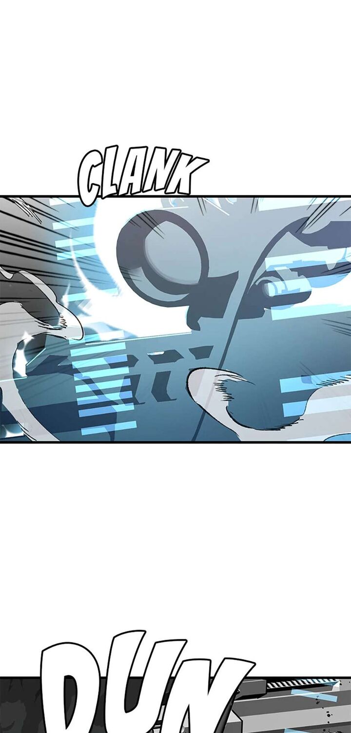 The Strongest Unemployed Hero 99 18