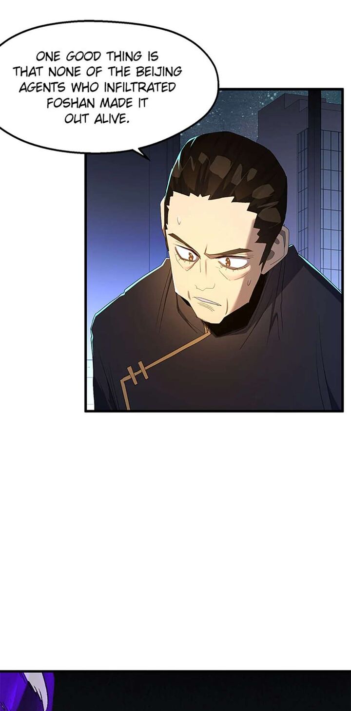 The Strongest Unemployed Hero 99 35